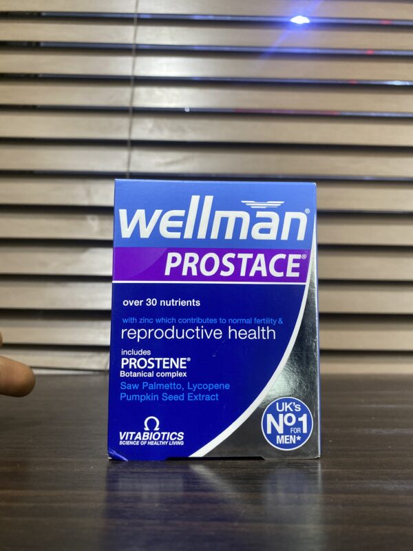 Wellman Prostace - Image 3
