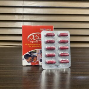 Xferon Capsules
