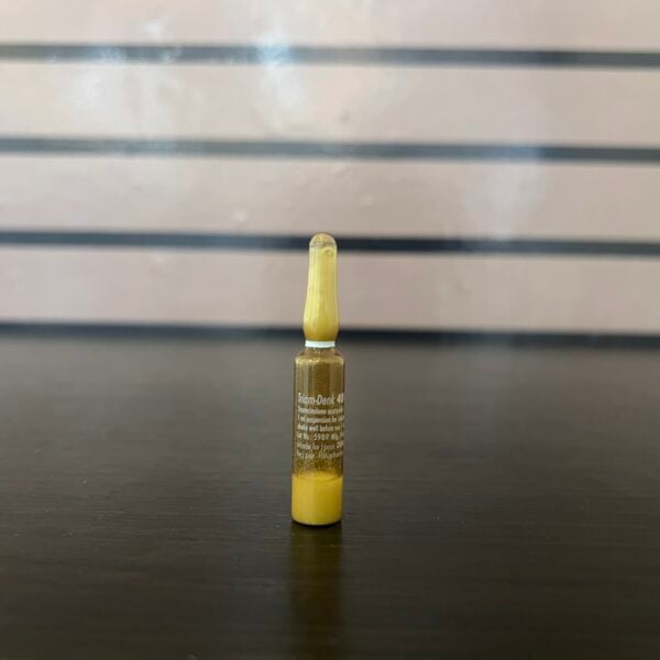 triam [denk] injection