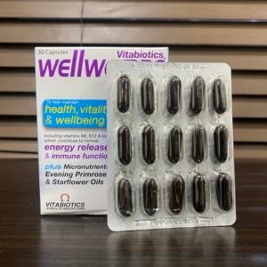 Wellwoman Original