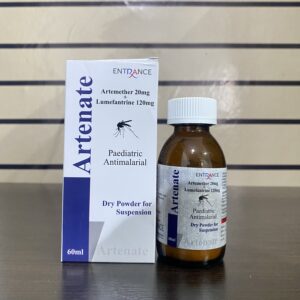 Artenate Suspension 60ml