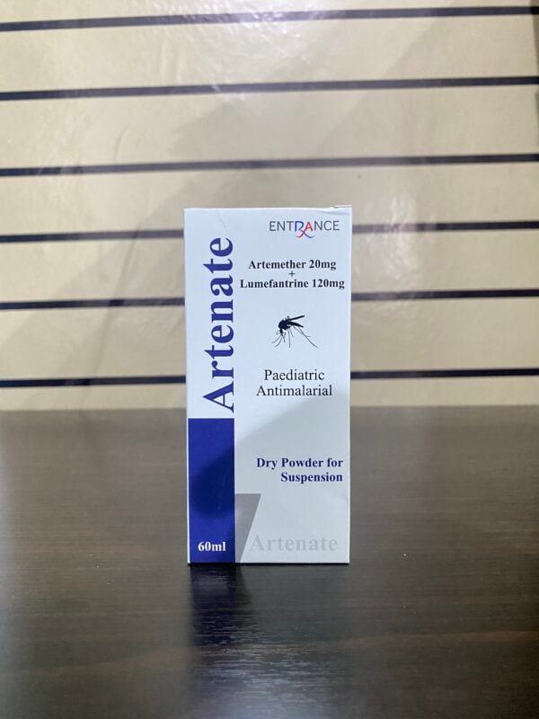 Artenate Suspension 60ml - Image 3
