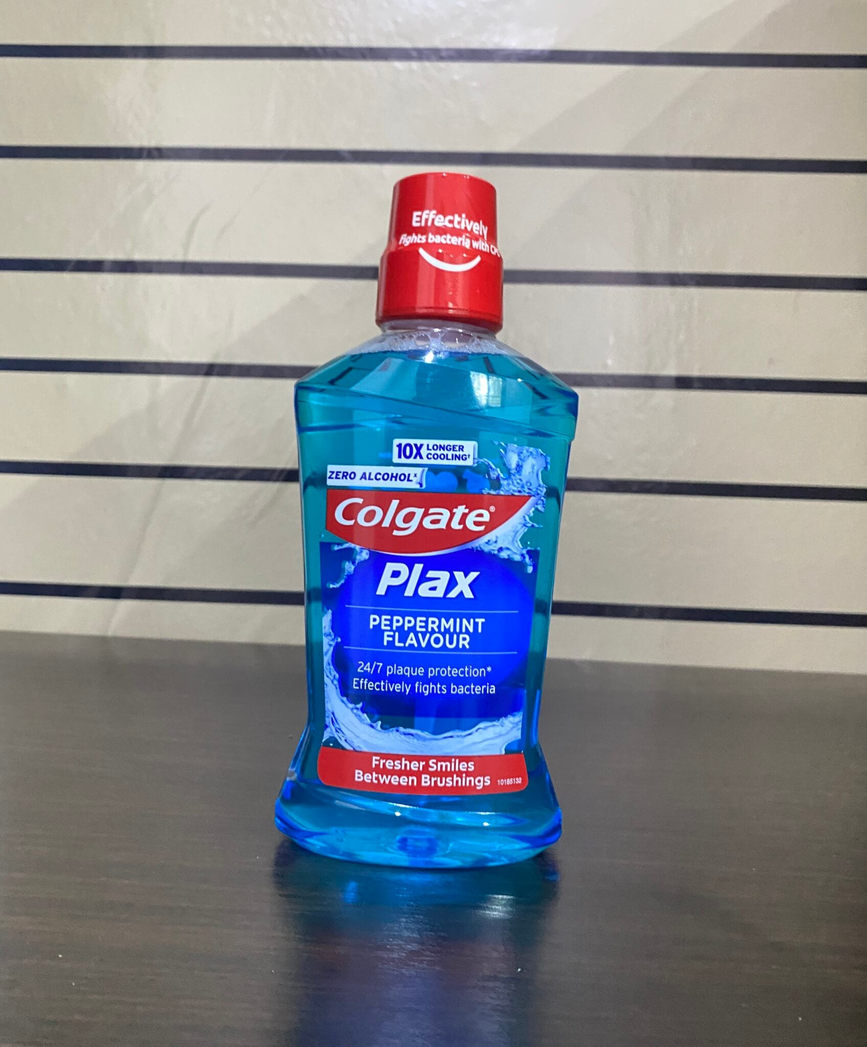 Colgate Plax Peppermint Mouthwash - Scab Pharmacy Limited