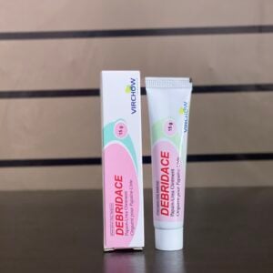 Debridace Ointment