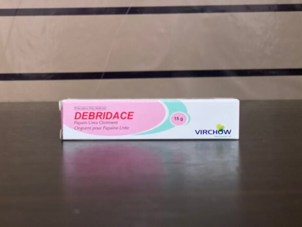 Debridace Ointment - Image 3