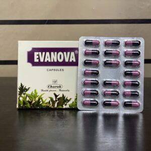 Evanova Capsules