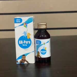 Paracetamol Syrup [GR]