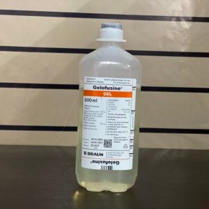 Gelofusine Injection
