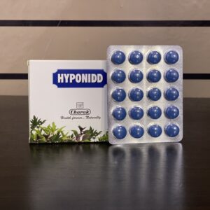 Hyponidd Capsules