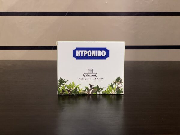 Hyponidd Capsules - Image 3