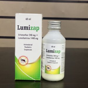 Lumizap Suspension