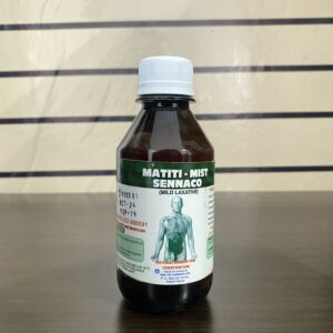 Matiti-Mist Sennaco