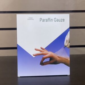 Paraffin Vaseline Gauze 