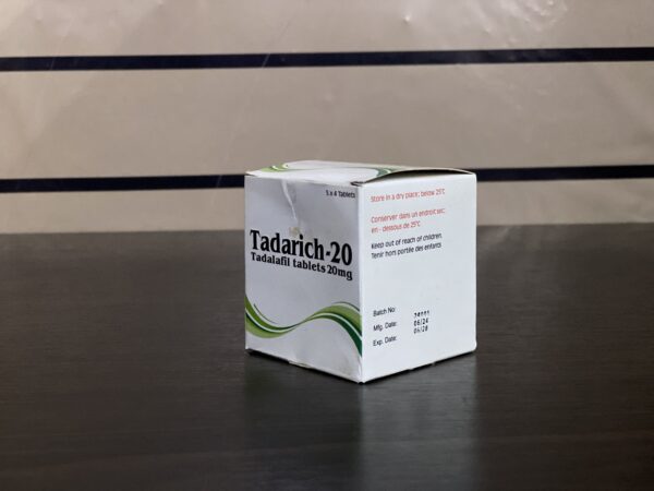 Tadalafil Tablets - Image 4