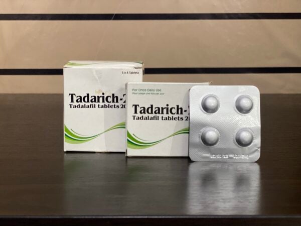 Tadalafil Tablets - Image 5