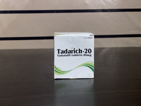 Tadalafil Tablets - Image 3