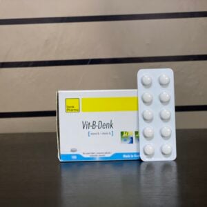 Vit-B-Denk 100