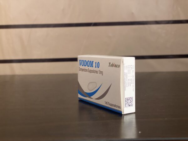 Domperidone [Vodom] Suppository - Image 3