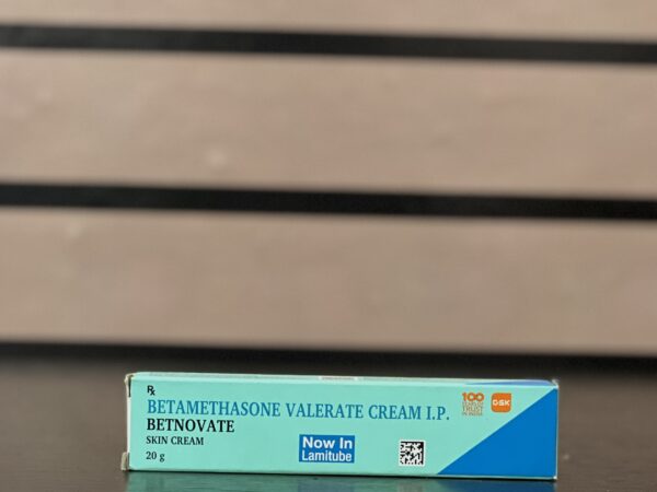 betnovate cream 20g