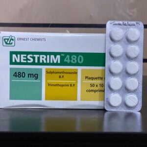 Nestrim 480 mg 