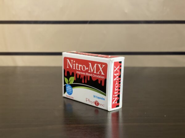 Nitro-MX  - Image 3