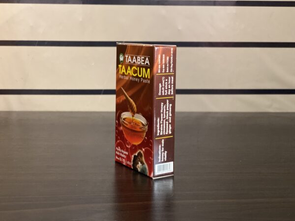 Taabea Taacum - Image 3
