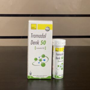 Tramadol Denk 50 mg