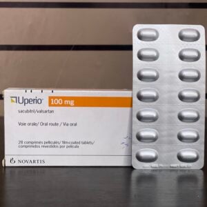  Uperio 100mg  