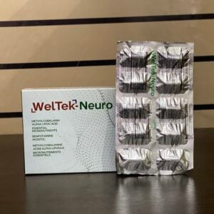 Weltek-Neuro 