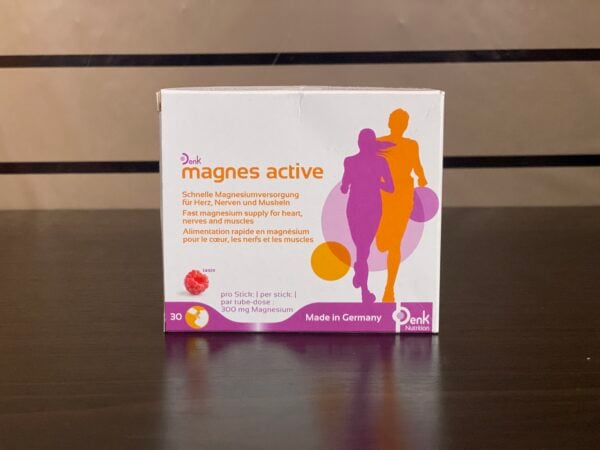 Magnes Active Denk 300mg - Image 3