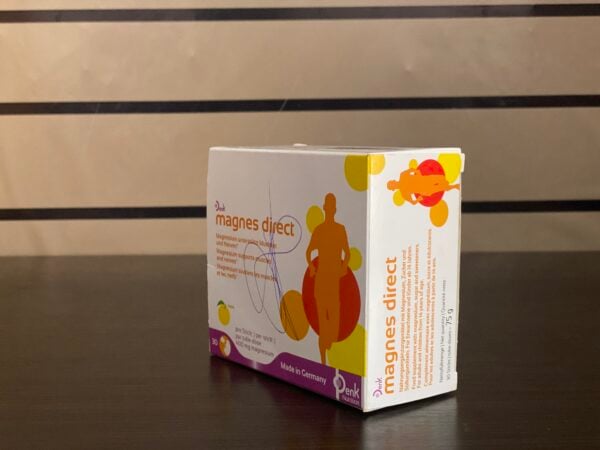 Magnes Direct Denk 400mg - Scab Pharmacy Limited