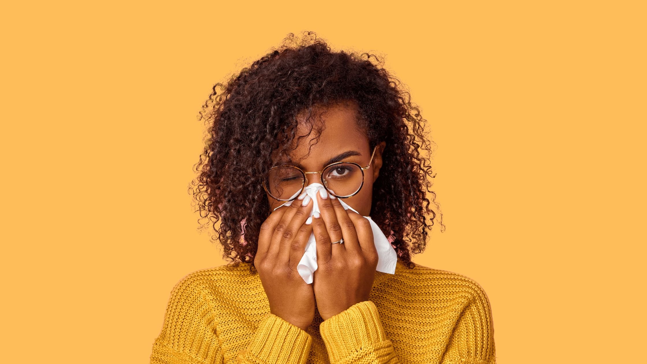 Common Allergy Symptoms, Causes, Types, and Treatment