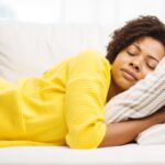 How Much Sleep Do You Need