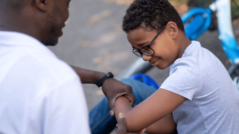 Juvenile Idiopathic Arthritis