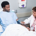 Low Blood Pressure (Hypotension) Symptoms, Cause & Treatment