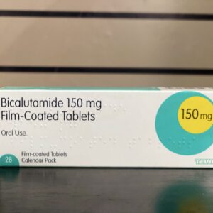 Bicalutamide 150mg
