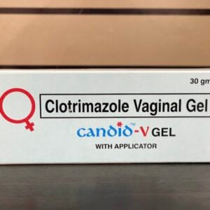 Candid V Gel