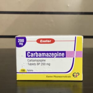 Carbamazepine [Exeter]200mg