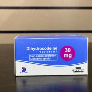 Dihydrocodeine 30mg