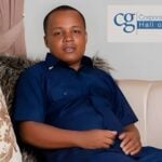 Dr. Stephen Clark Bandoh Inducted into Corporate Ghana Hall of Fame