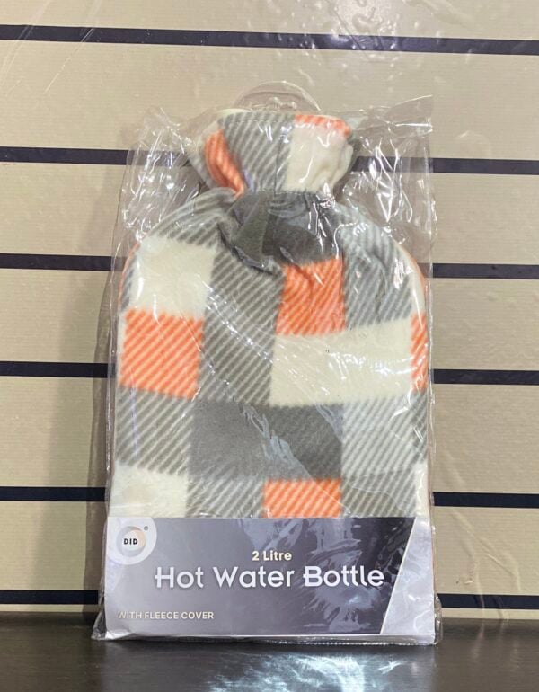 Hot Water Bottle - Image 4