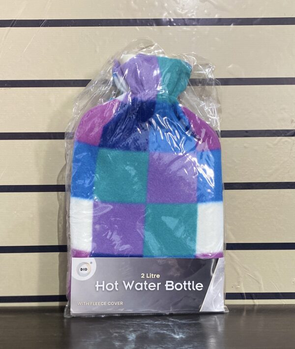 Hot Water Bottle - Image 3