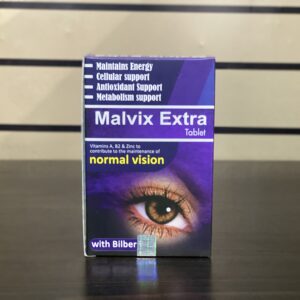 Malvix Extra Tablet
