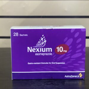 Nexium 10mg
