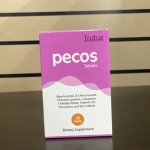 Pecos Tablets