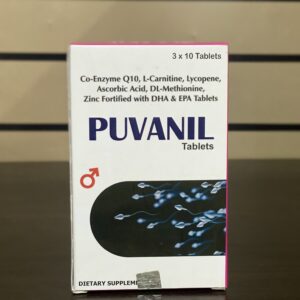 Puvanil Tablets