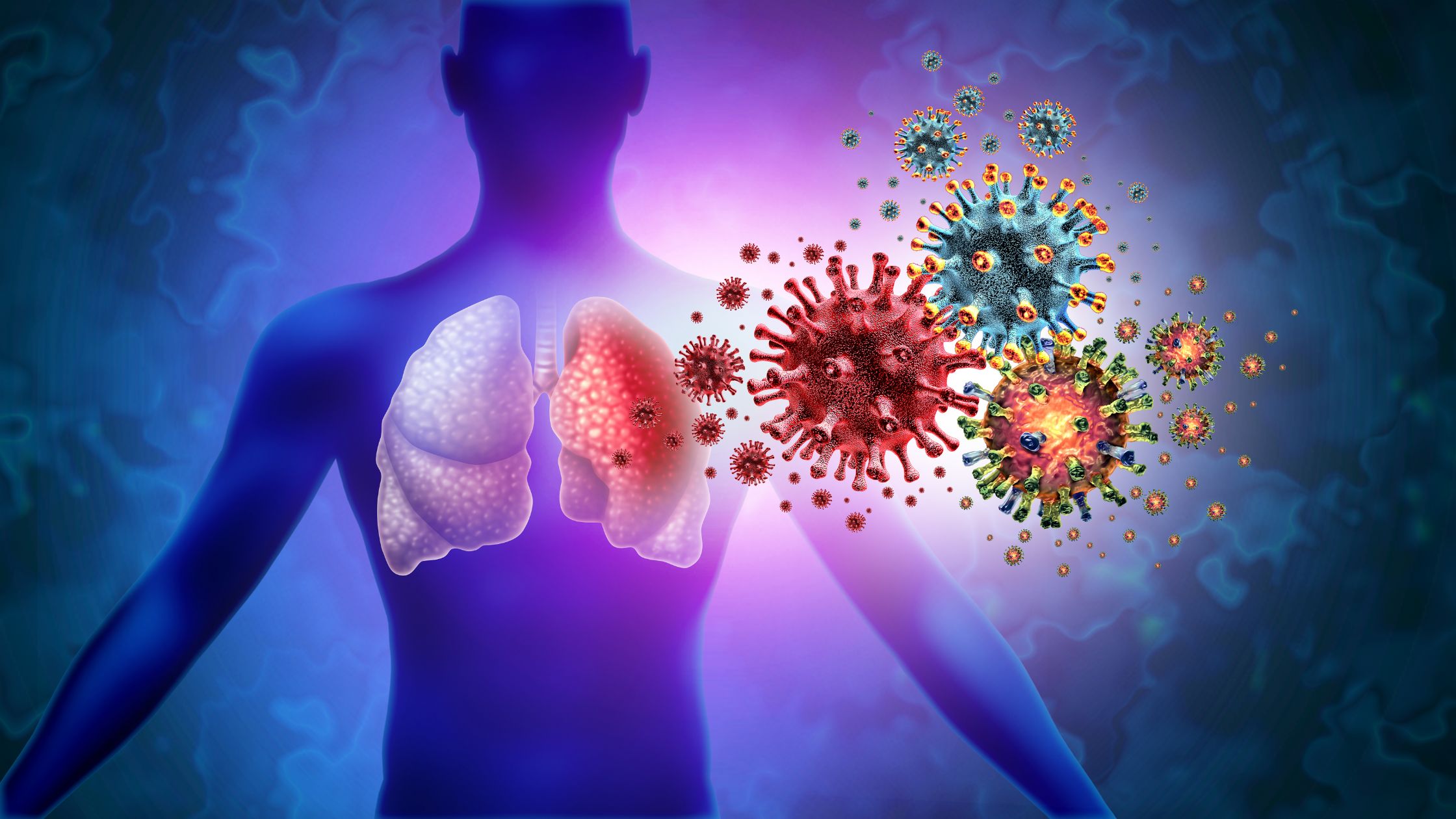 Upper Respiratory Infection Causes, Symptoms, and Illnesses