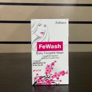 Fewash Feminine Wash