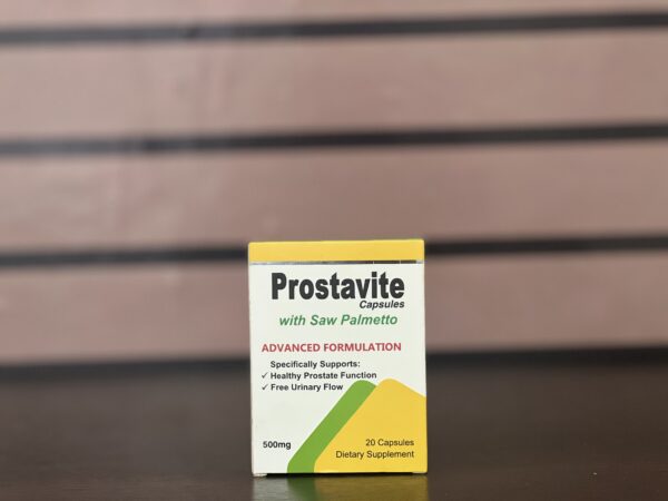 prostavite