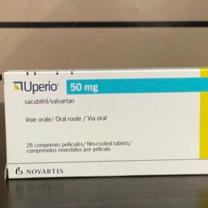 Uperio 50 mg